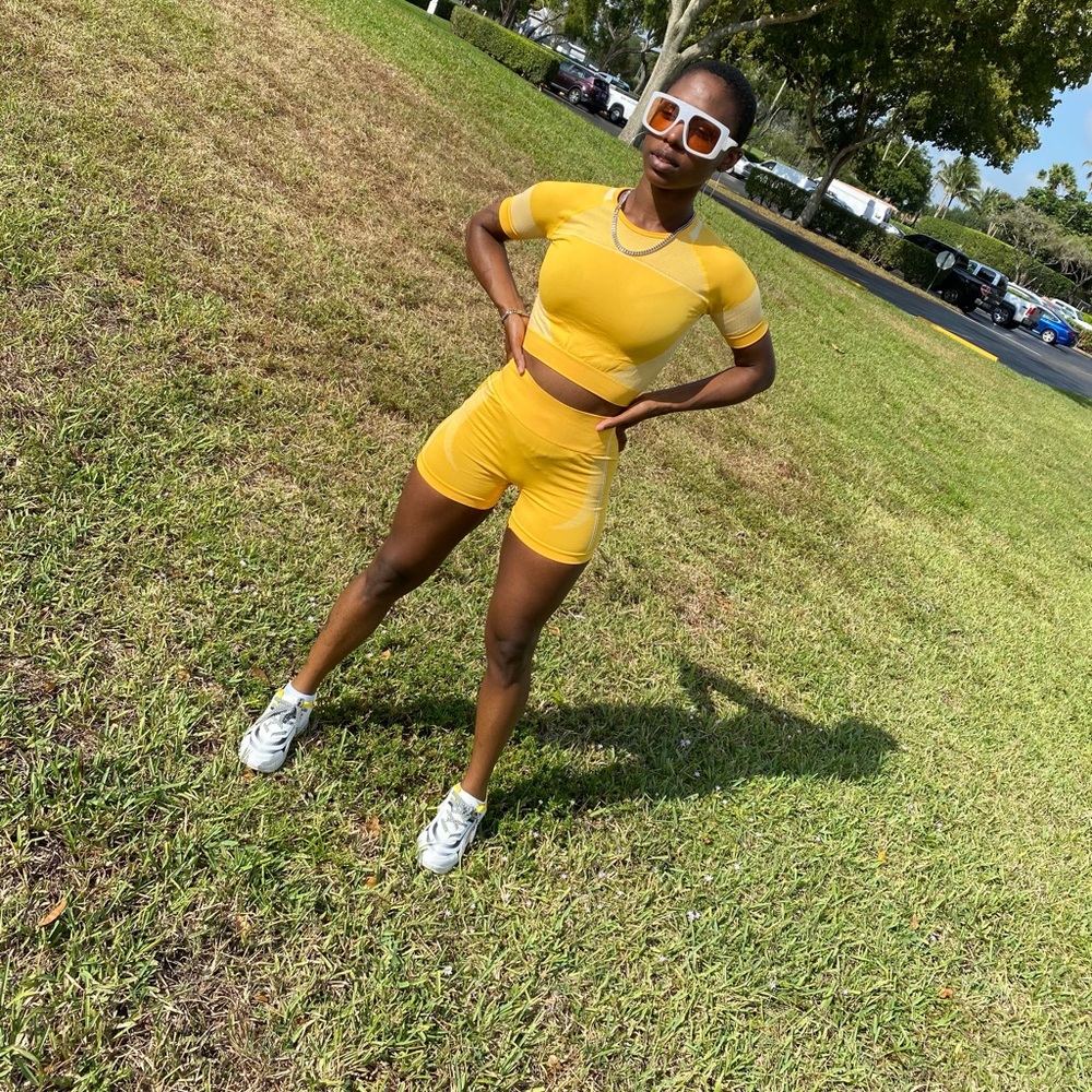 Active / Lounge Wear
